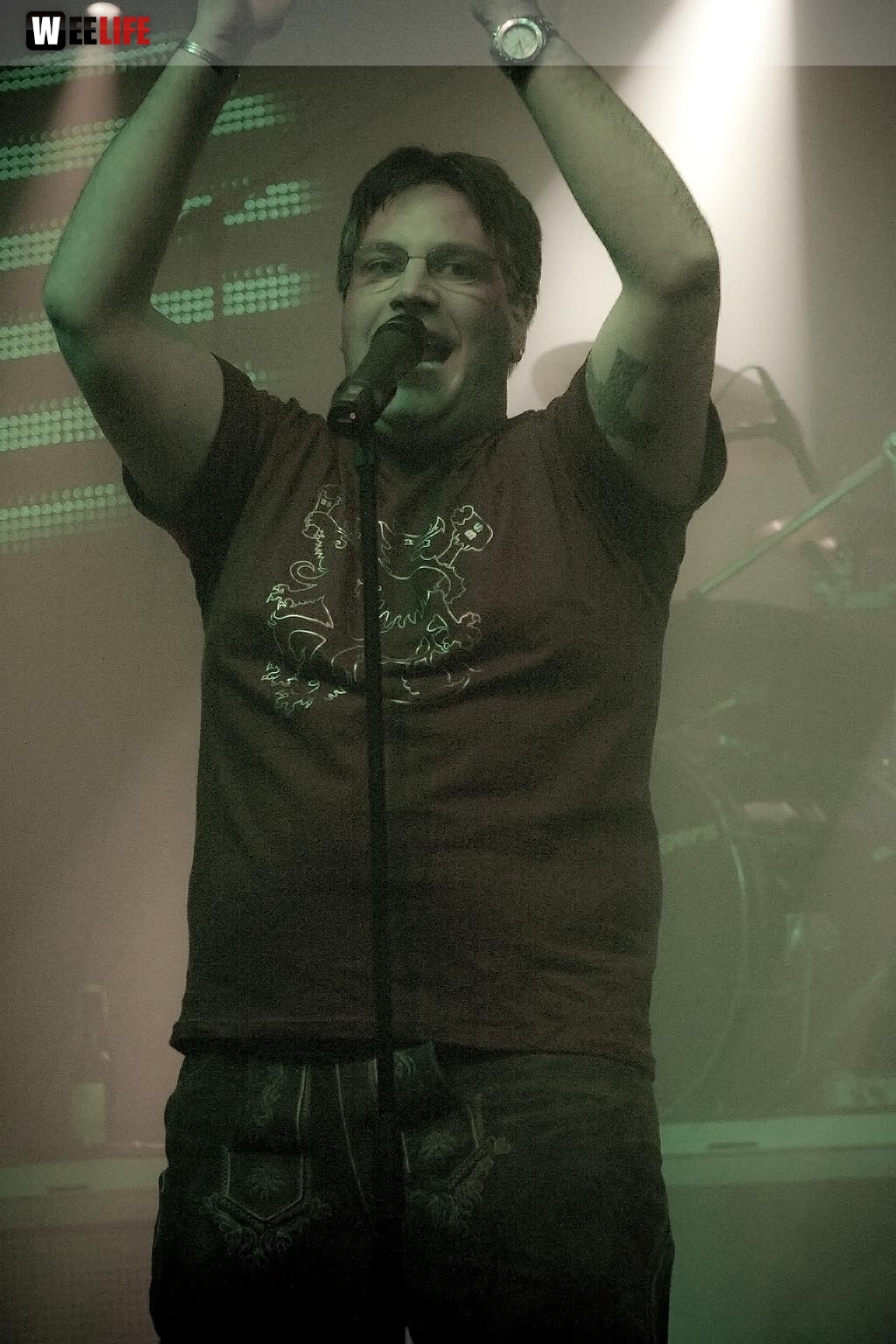 10 Jahre Bejer Singers