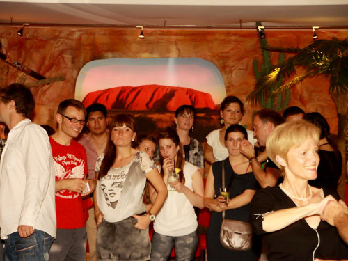 1. Salsa Party  – Foto 80