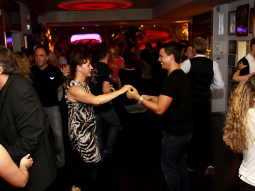 1. Salsa Party  – Foto 90