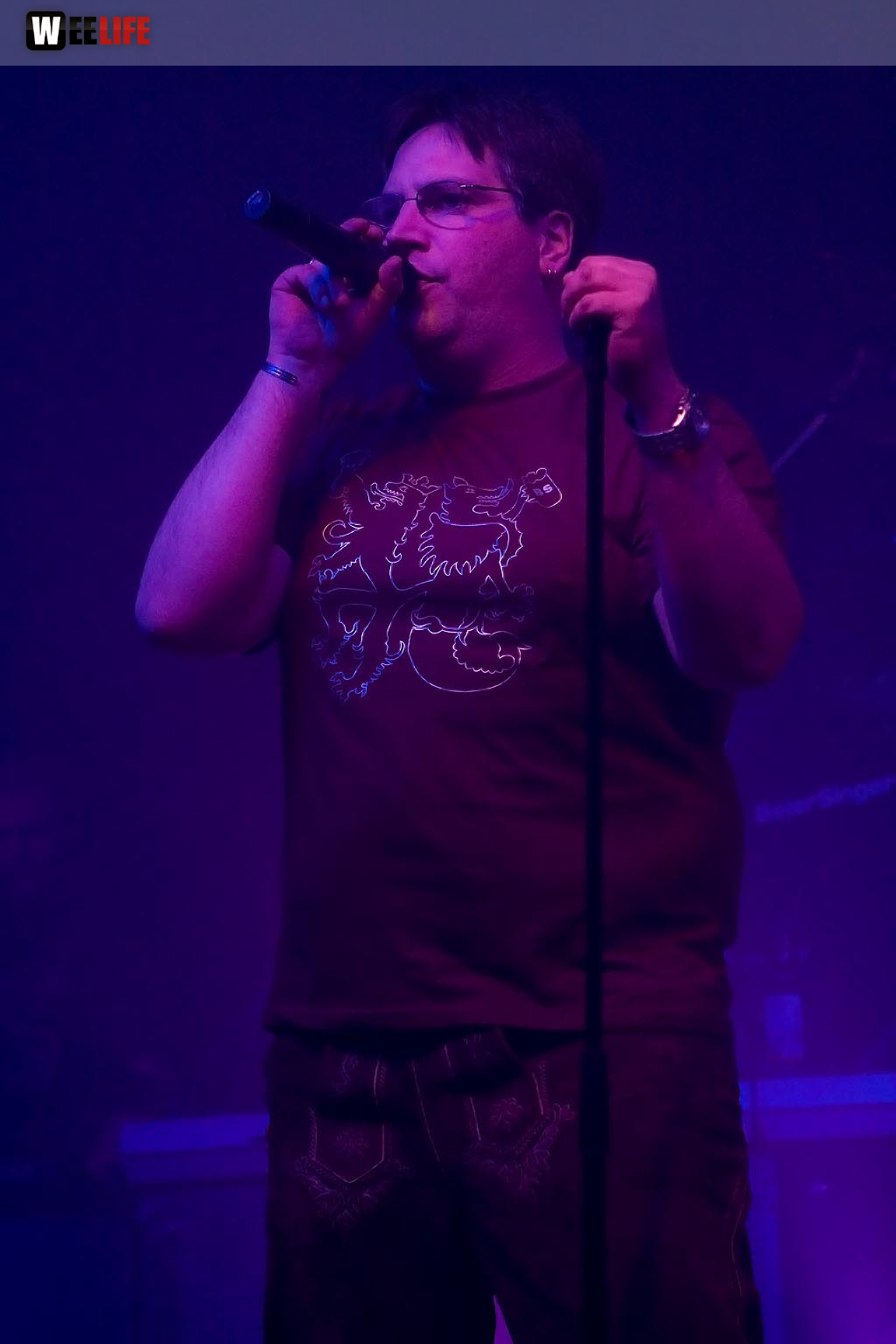 10 Jahre Bejer Singers