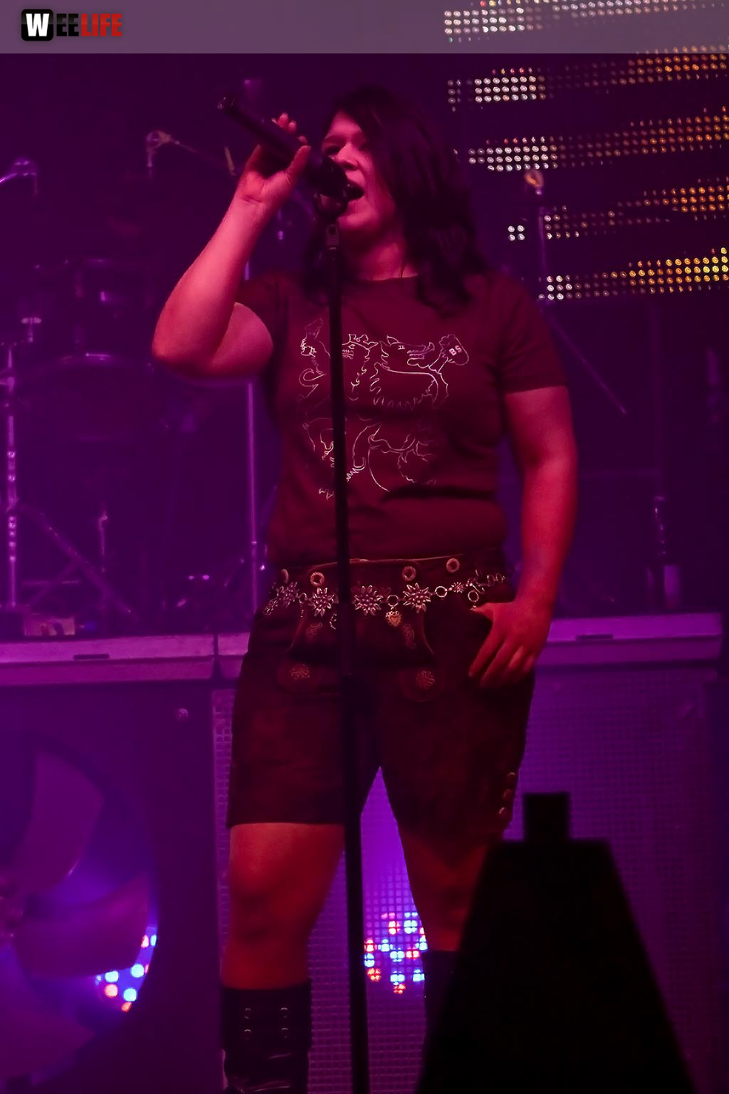 10 Jahre Bejer Singers