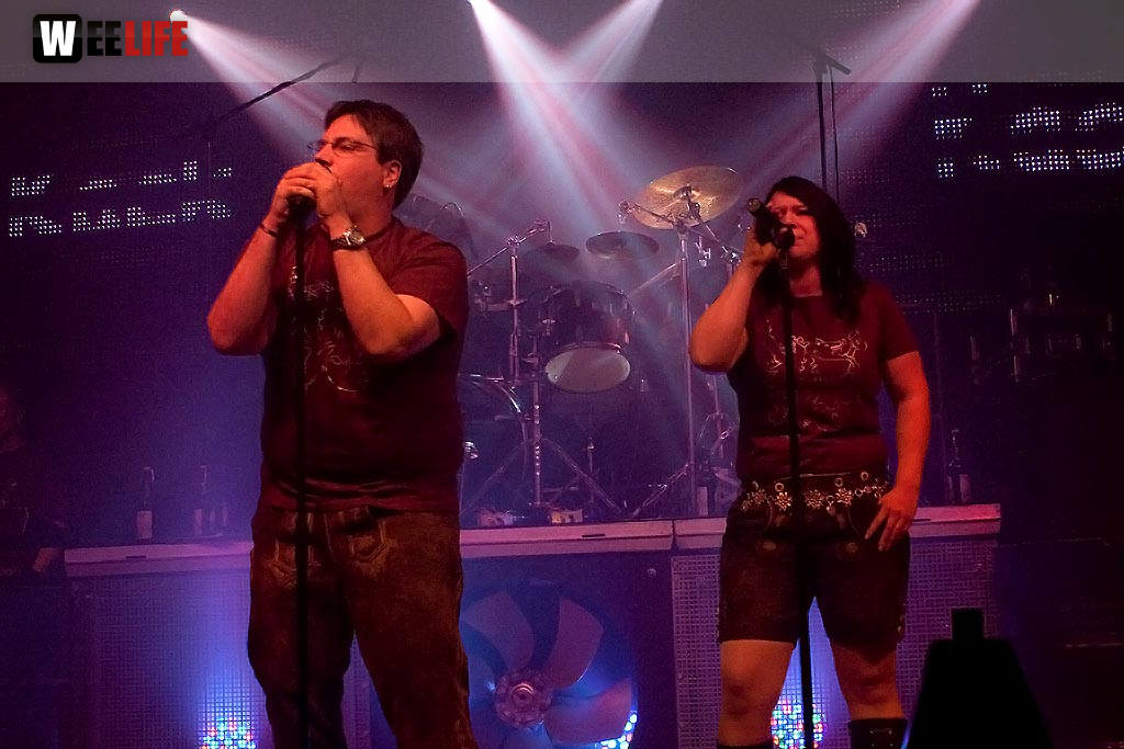 10 Jahre Bejer Singers