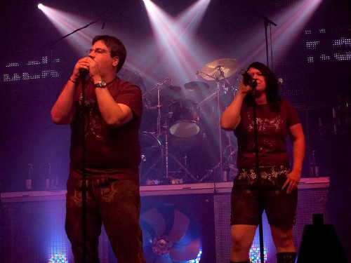 10 Jahre Bejer Singers – Foto 47