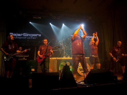 10 Jahre Bejer Singers – Foto 55