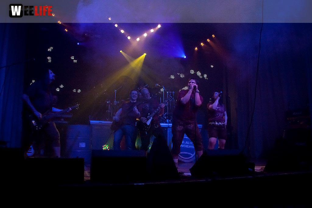10 Jahre Bejer Singers