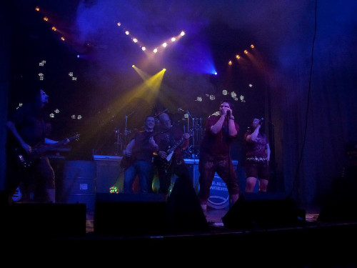 10 Jahre Bejer Singers – Foto 57
