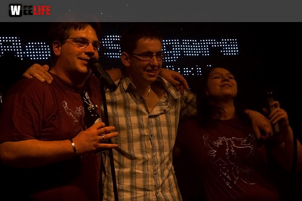 10 Jahre Bejer Singers