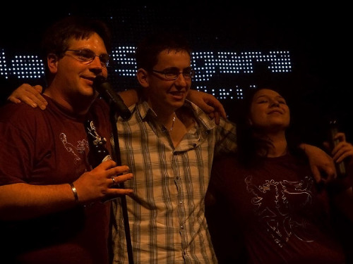 10 Jahre Bejer Singers – Foto 58