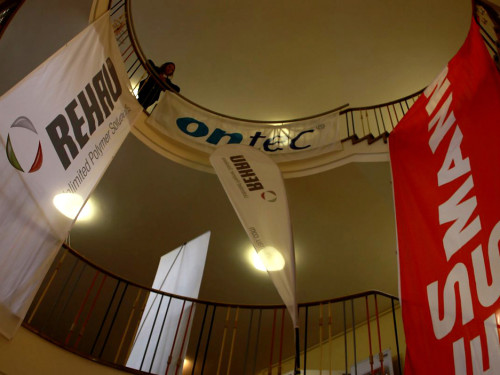 13. Hofer Ausbildungsmesse – Foto 13