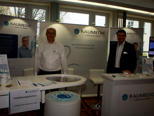 13. Hofer Ausbildungsmesse – Foto 24