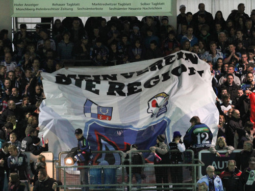 Selber Wölfe - EHC Dortmund – Foto 4
