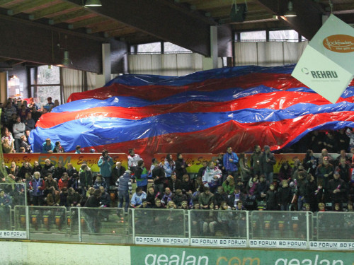 Selber Wölfe - EHC Dortmund – Foto 7