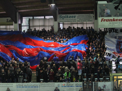 Selber Wölfe - EHC Dortmund – Foto 8