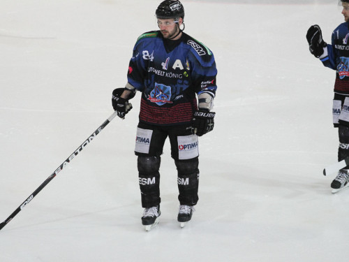 Selber Wölfe - EHC Dortmund – Foto 13