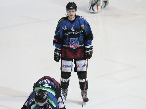 Selber Wölfe - EHC Dortmund – Foto 14