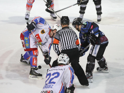 Selber Wölfe - EHC Dortmund – Foto 15