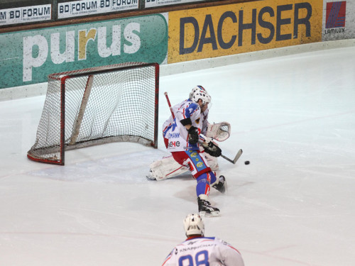 Selber Wölfe - EHC Dortmund – Foto 16