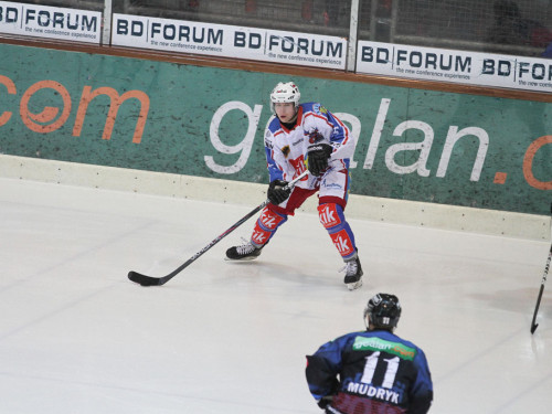 Selber Wölfe - EHC Dortmund – Foto 19