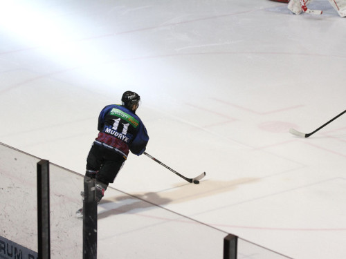 Selber Wölfe - EHC Dortmund – Foto 20