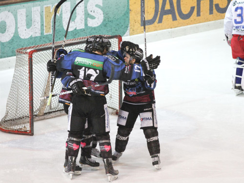 Selber Wölfe - EHC Dortmund – Foto 27