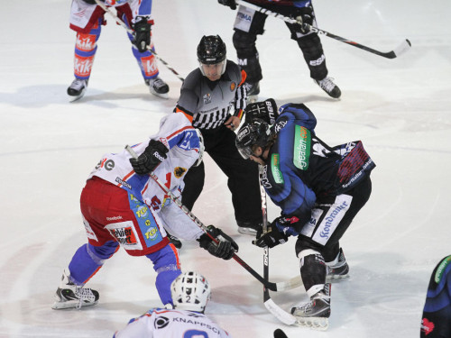 Selber Wölfe - EHC Dortmund – Foto 29