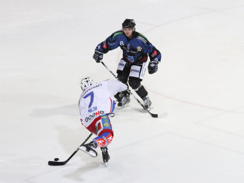 Selber Wölfe - EHC Dortmund – Foto 31
