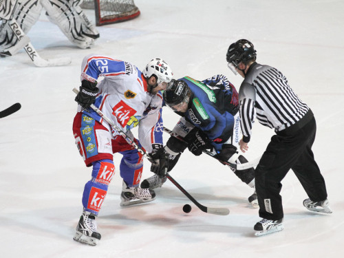 Selber Wölfe - EHC Dortmund – Foto 33