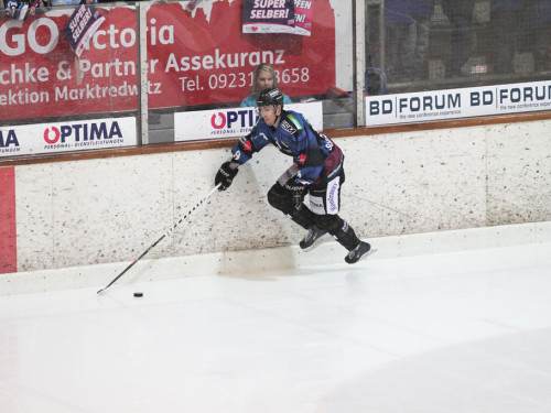 Selber Wölfe - EHC Dortmund – Foto 36