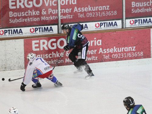Selber Wölfe - EHC Dortmund – Foto 37