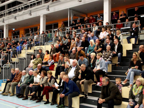 Oberliga Ringen ASV Hof I gegen Joh. Nürnberg II – Foto 4