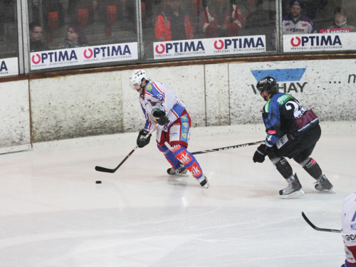 Selber Wölfe - EHC Dortmund – Foto 38
