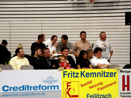 Oberliga Ringen ASV Hof I gegen Joh. Nürnberg II – Foto 12