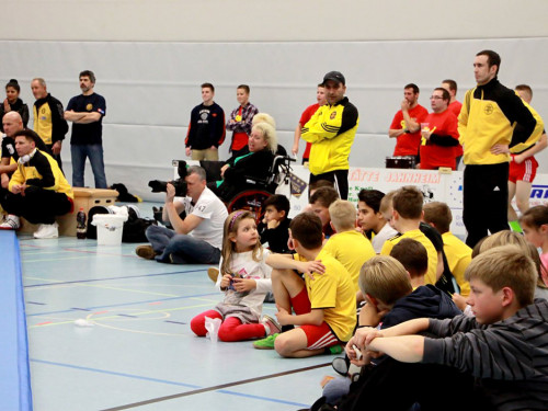 Oberliga Ringen ASV Hof I gegen Joh. Nürnberg II – Foto 26