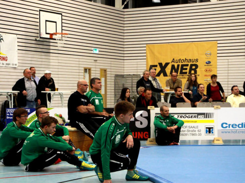 Oberliga Ringen ASV Hof I gegen Joh. Nürnberg II – Foto 28