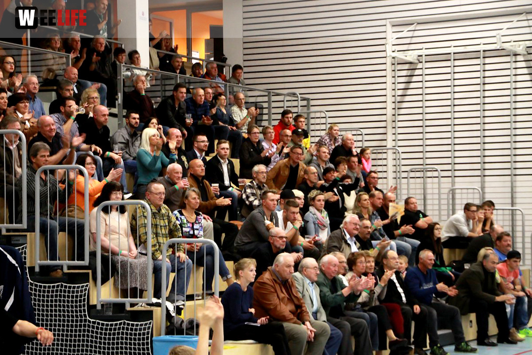 Oberliga Ringen ASV Hof I gegen Joh. Nürnberg II