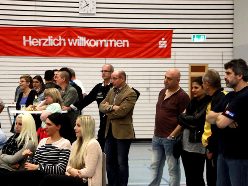 Oberliga Ringen ASV Hof I gegen Joh. Nürnberg II – Foto 40