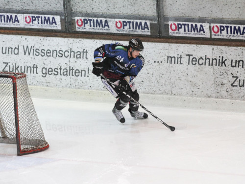 Selber Wölfe - EHC Dortmund – Foto 41
