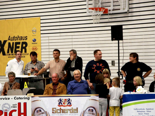 Oberliga Ringen ASV Hof I gegen Joh. Nürnberg II – Foto 41