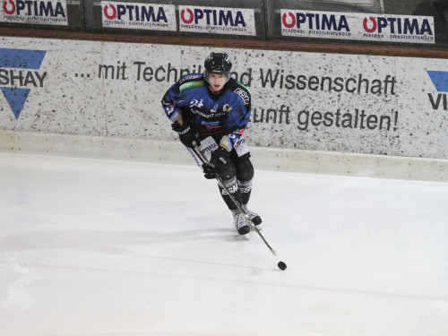 Selber Wölfe - EHC Dortmund – Foto 42
