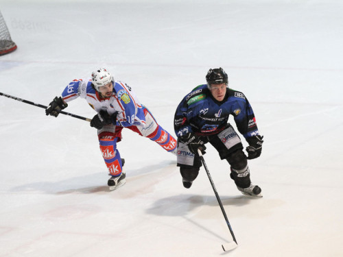 Selber Wölfe - EHC Dortmund – Foto 47