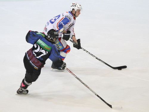 Selber Wölfe - EHC Dortmund – Foto 48