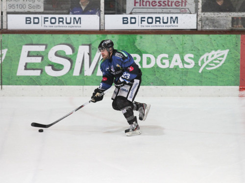 Selber Wölfe - EHC Dortmund – Foto 53