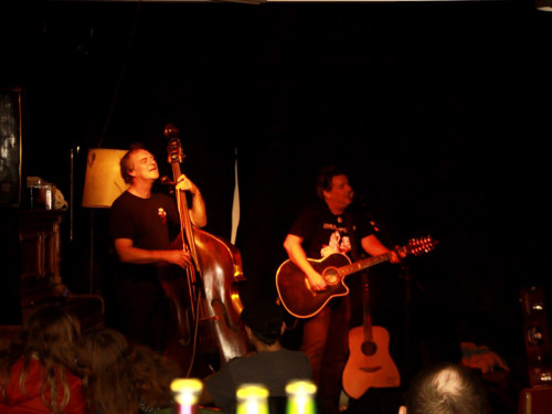 Konzert ScherbekontraBass – Foto 4