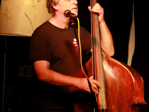 Konzert ScherbekontraBass – Foto 6