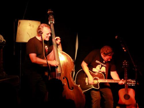 Konzert ScherbekontraBass – Foto 7