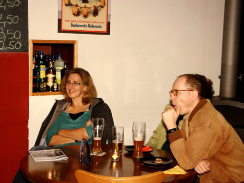 Konzert ScherbekontraBass – Foto 9