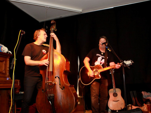 Konzert ScherbekontraBass – Foto 10