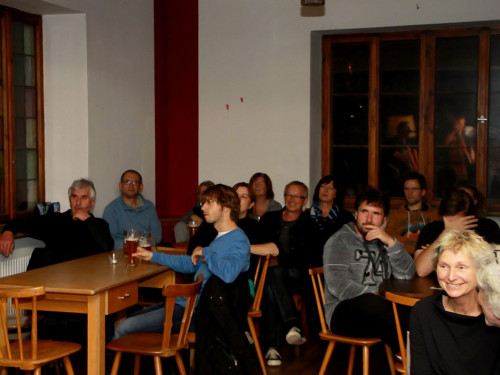 Konzert ScherbekontraBass – Foto 11