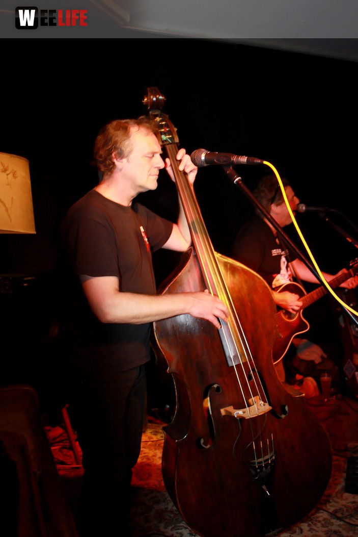 Konzert ScherbekontraBass