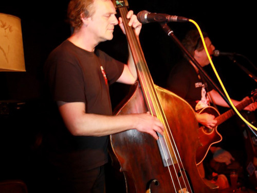 Konzert ScherbekontraBass – Foto 13